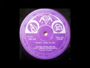 Rogana Ottah - Money Hard To Get